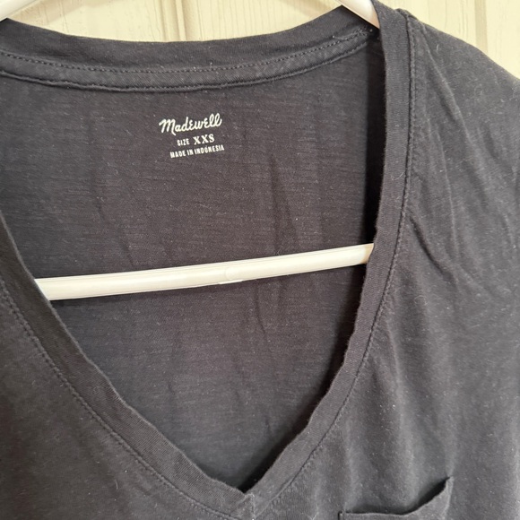 Madewell FIVE SHIRTS BUNDLE - Picture 5 of 13
